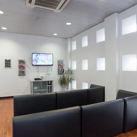 Camplus Lambrate Casa Per Ferie 米兰