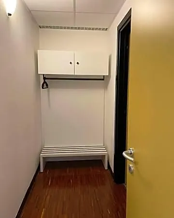Camplus Lambrate Casa Per Ferie * Milán