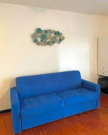 Camplus Lambrate Casa Per Ferie Апартаменты *