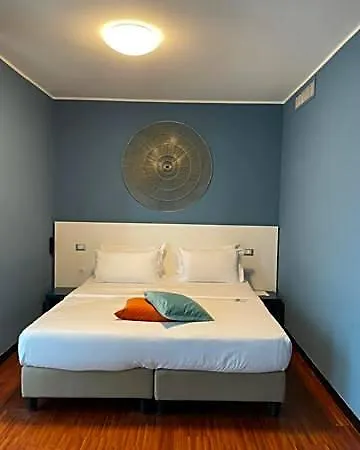 Apartamento Camplus Lambrate Casa Per Ferie Milán