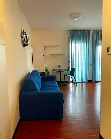 Camplus Lambrate Casa Per Ferie Милан