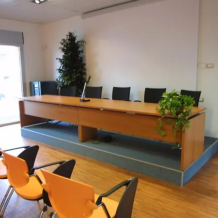 Camplus Lambrate Casa Per Ferie Milão