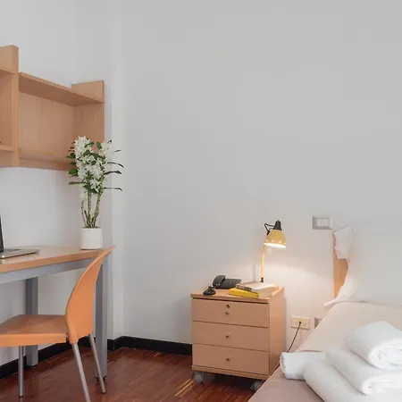 Appartement Camplus Lambrate Casa Per Ferie *