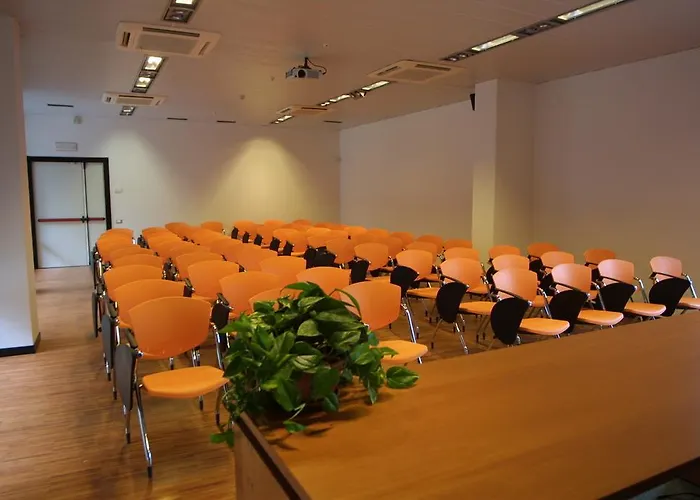 Camplus Lambrate Casa Per Ferie Apartamento